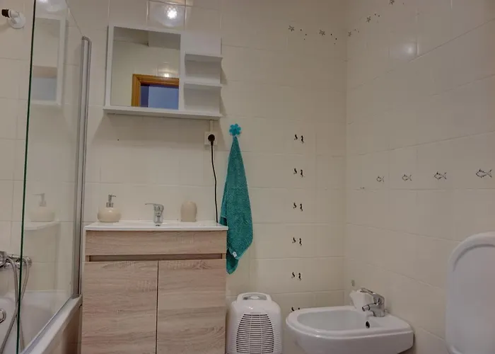 게스트하우스 Surf 2 페니케