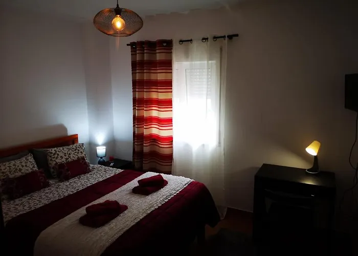 Surf 2 게스트하우스 페니케