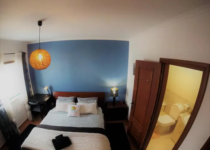 Surf 2 게스트하우스 *