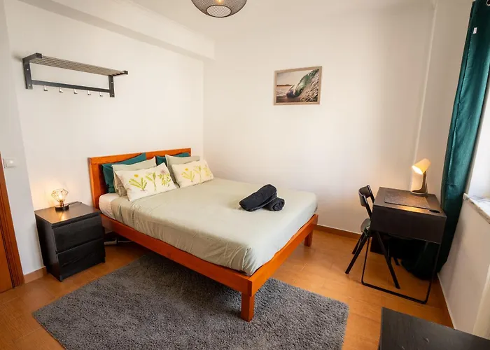 게스트하우스 Surf 2 *