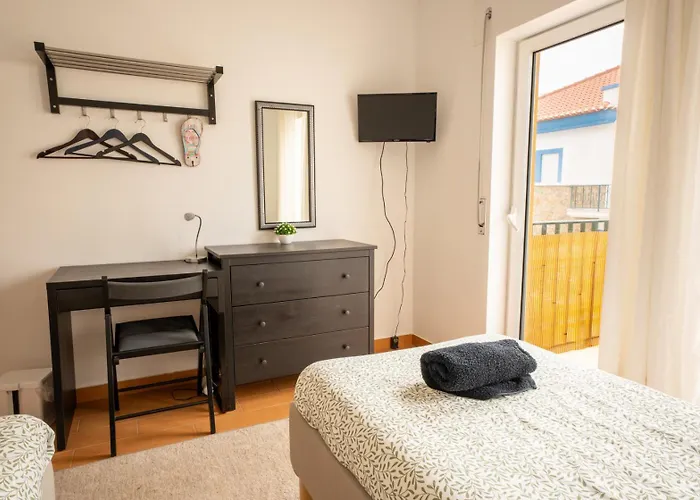 Surf 2 게스트하우스 페니케