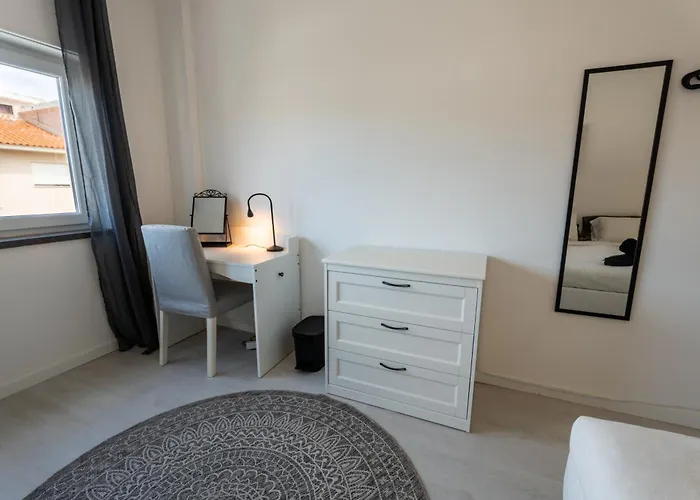 게스트하우스 Surf 2 *