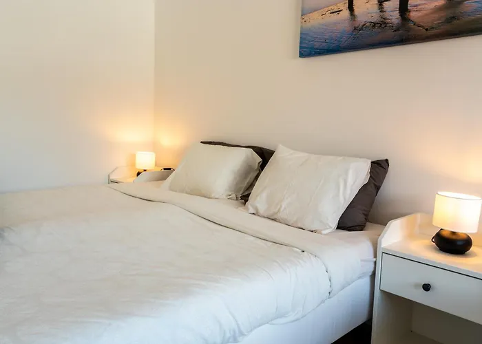 게스트하우스 Surf 2 페니케