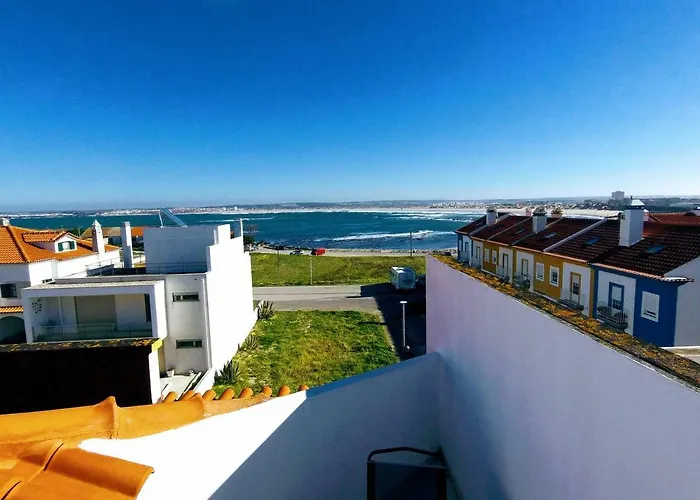 Surf 2 게스트하우스 페니케