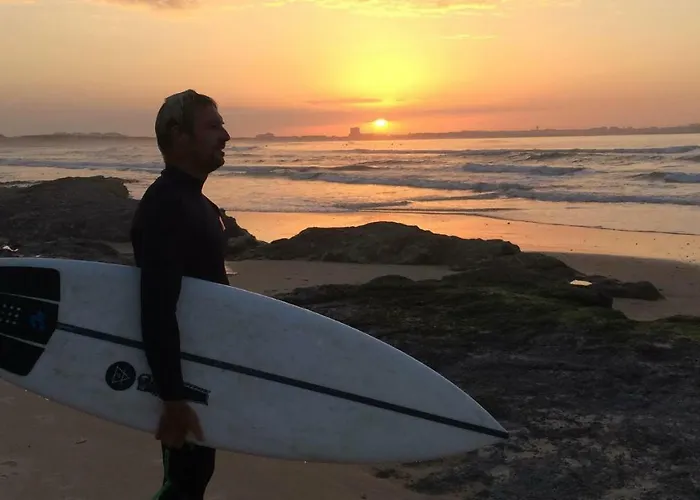 게스트하우스 Surf 2 페니케