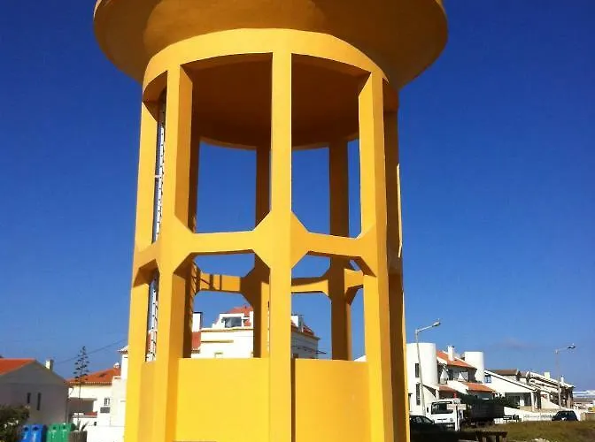 Surf 2 게스트하우스 페니케