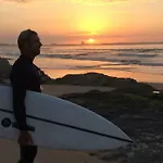 Maison d'hôtes Surf 2 Peniche