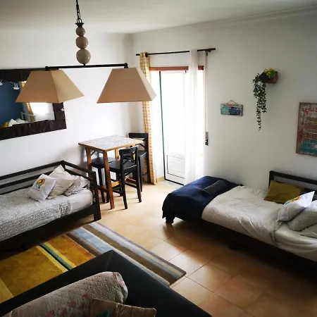Guest house Surf 2