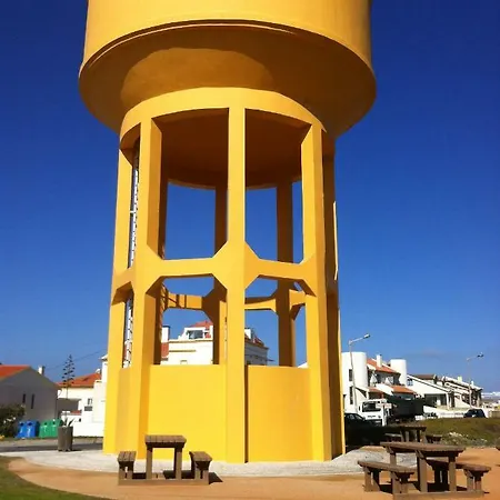 Surf 2 Gasthuis Peniche