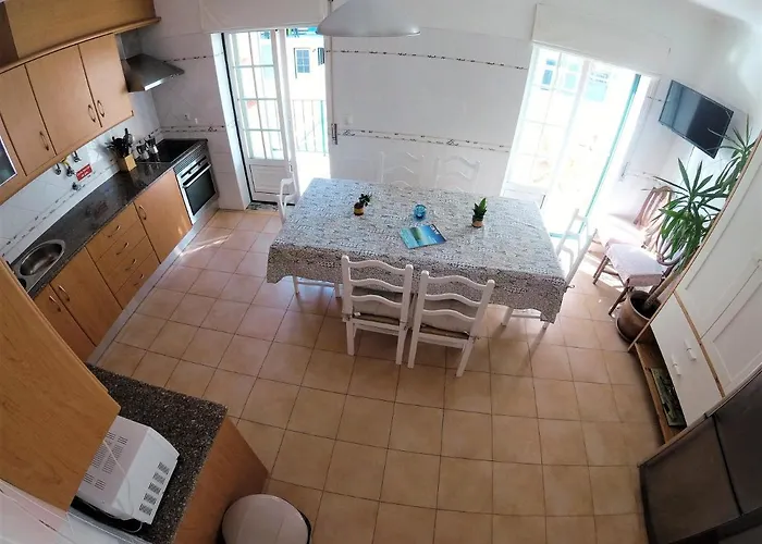 招待所 Surf 2 佩尼契