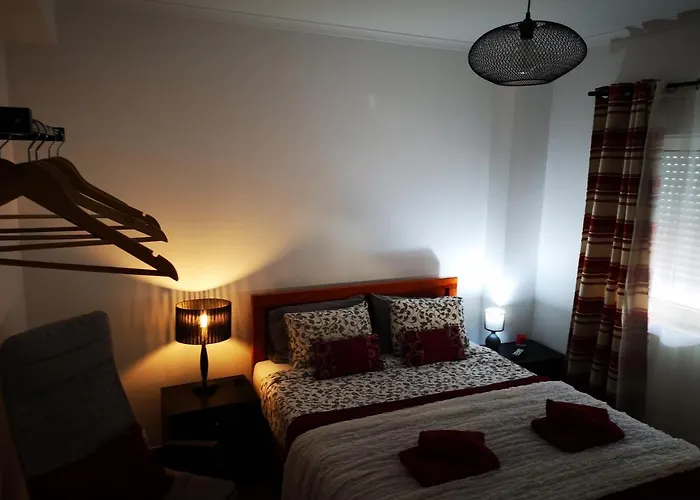 招待所 Surf 2 佩尼契