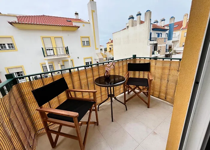 招待所 Surf 2 佩尼契